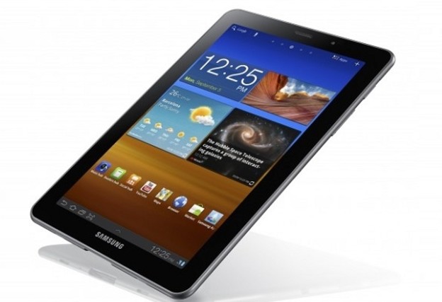 Samsung radi 8-inčne i 10-inčne AMOLED tablete