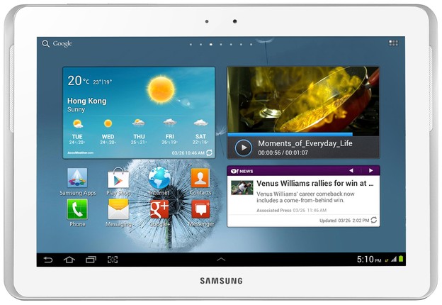 Samsung radi na 13,3-inčnom dual-boot tabletu Samsung radi na 13,3-inčnom dual-boot tabletu