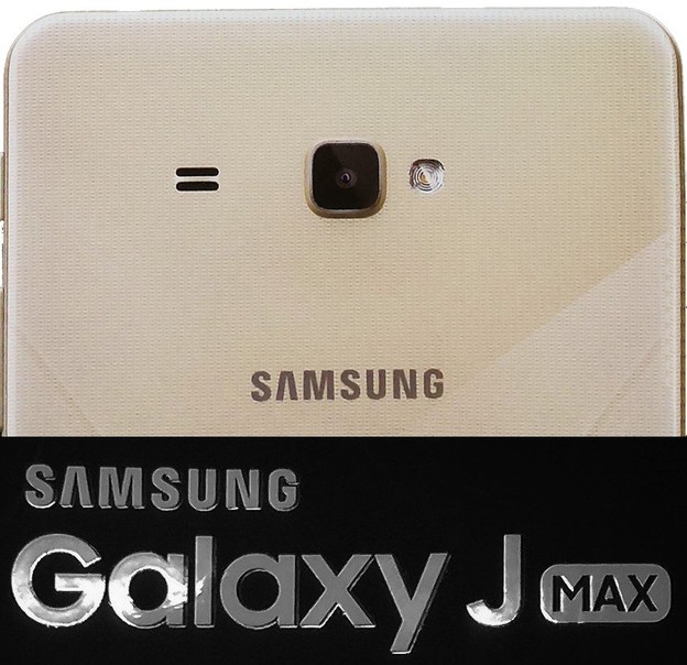 Samsung radi na velikom Galaxy J Max telefonu