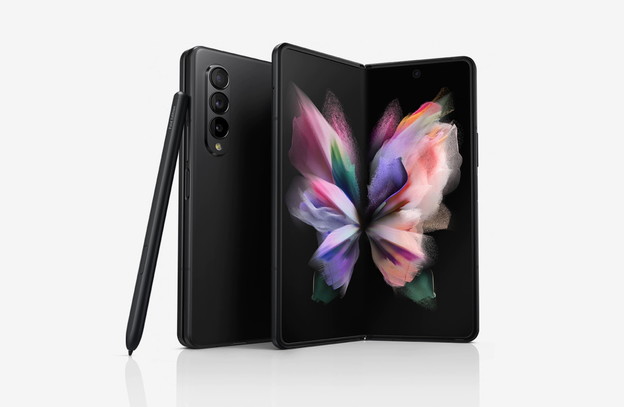 Samsung razvija super izdržljive preklopne telefone Samsung razvija super izdržljive preklopne telefone