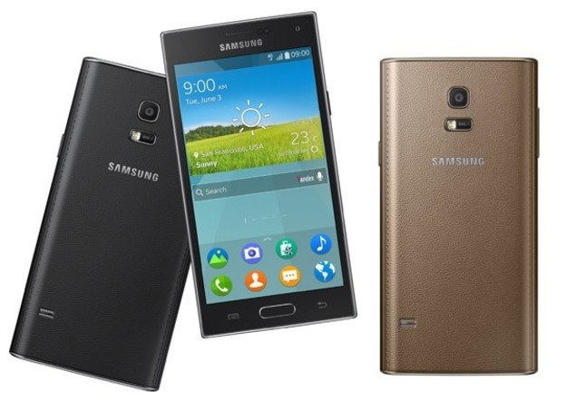 Samsung službeno lansirao prvi telefon s Tizen OS-om