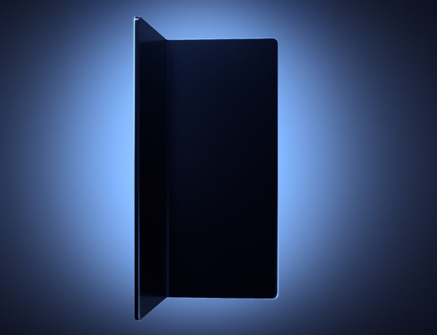 Samsung teasa Galaxy Z Fold Ultra