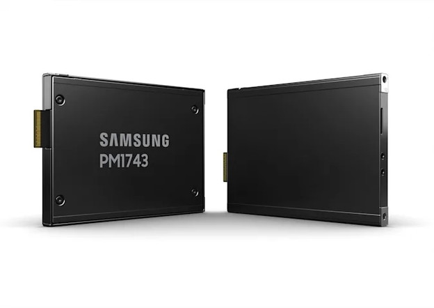 Samsung teasa ultrabrzi PCI 5 SSD Samsung teasa ultrabrzi PCI 5 SSD