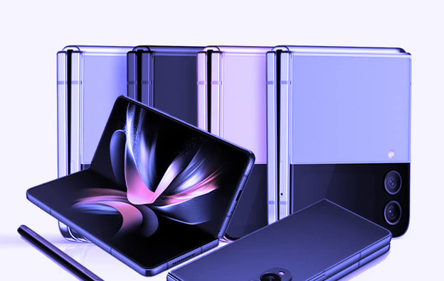 Samsung u srpnju predstavlja Galaxy Z Flip 5 i Z Fold 5