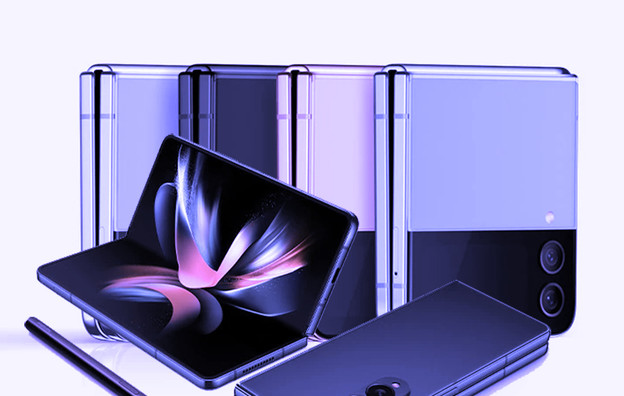 Samsung u srpnju predstavlja Galaxy Z Flip 5 i Z Fold 5 Samsung u srpnju predstavlja Galaxy Z Flip 5 i Z Fold 5