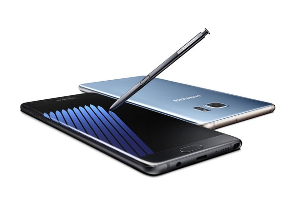 Samsung urgira da korisnici vrate Galaxy Note 7 Samsung urgira da korisnici vrate Galaxy Note 7