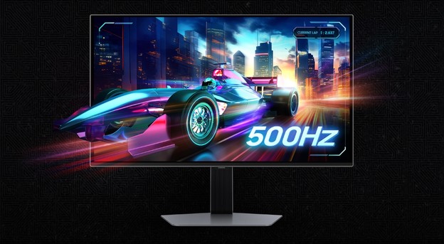 Samsung započeo prodaju 500 Hz OLED gaming monitora Samsung započeo prodaju 500 Hz OLED gaming monitora
