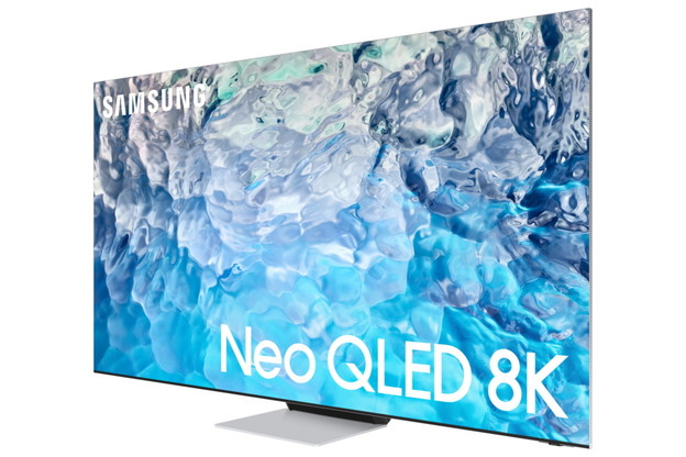 Samsungovi QLED televizori uključuju 144 Hz 4K i 8K