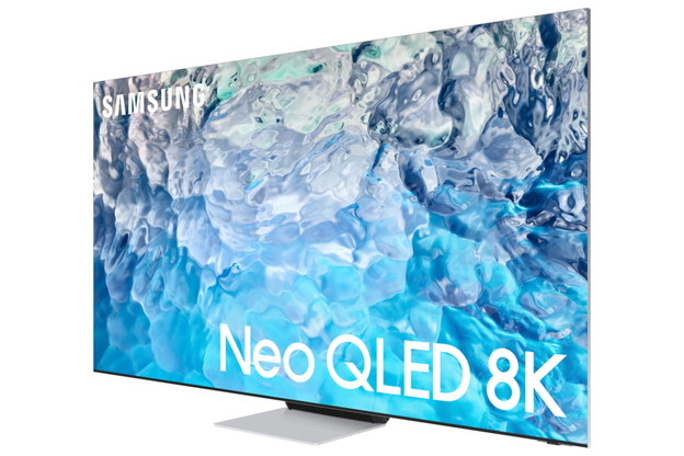 Samsungovi QLED televizori uključuju 144 Hz 4K i 8K Samsungovi QLED televizori uključuju 144 Hz 4K i 8K