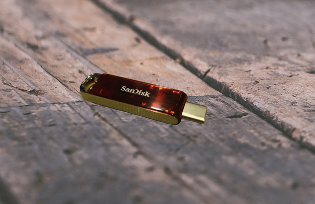 SanDisk predstavio USB C stick od 1 TB SanDisk predstavio USB C stick od 1 TB