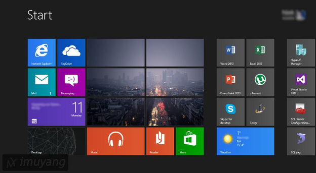 Screenshotovi Windowsa Blue Screenshotovi Windowsa Blue