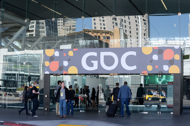 Sedam hrvatskih game developera na GDC sajmu Sedam hrvatskih game developera na GDC sajmu