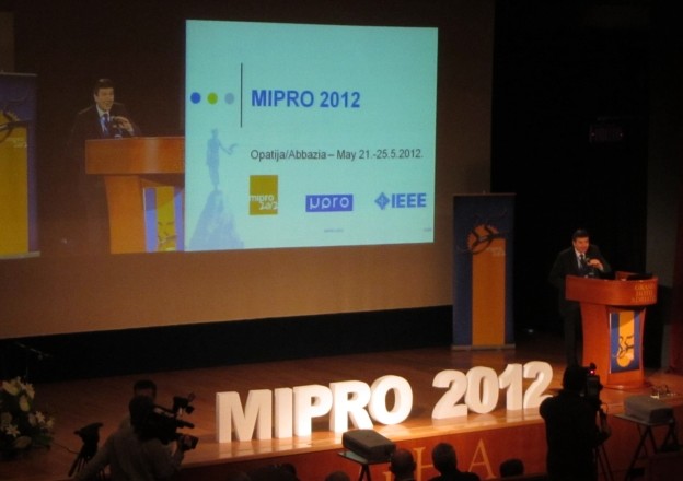 Seminari na MIPRO skupu Seminari na MIPRO skupu