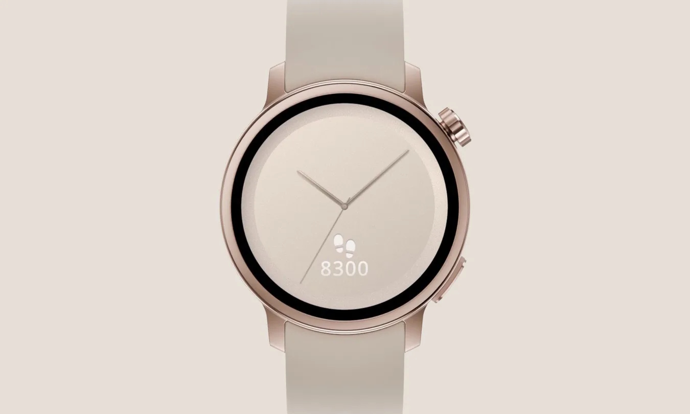 Sharp lansira svoj prvi pametni sat Karada Mate Watch