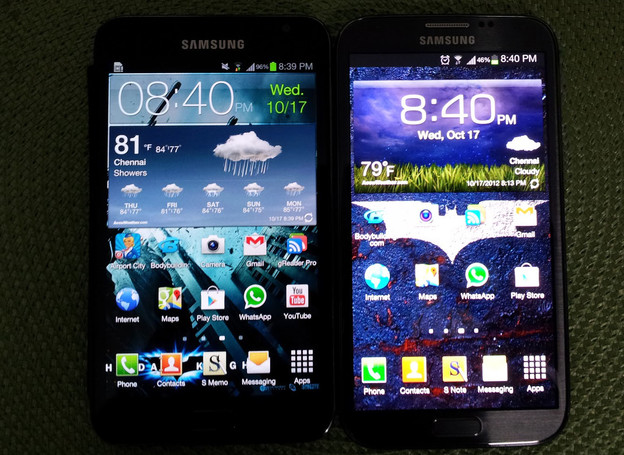 Sigurnosna rupa u Samsungovim uređajima Sigurnosna rupa u Samsungovim uređajima