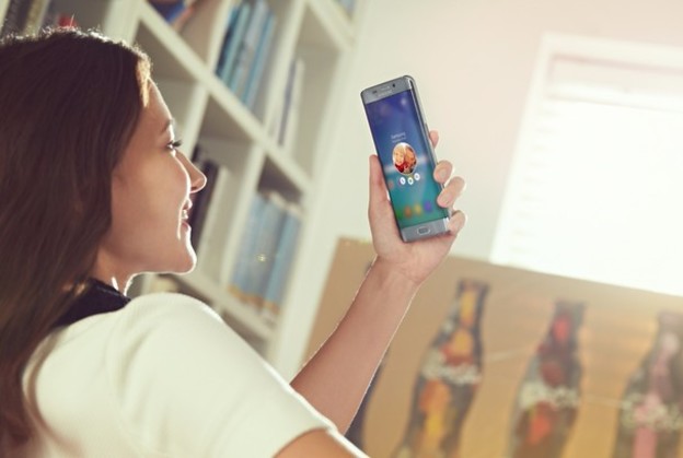 Sigurnosne rupe u Samsung Galaxy S6 Edge telefonu