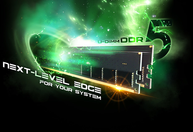 Silicon Power ima novu DDR5 UDIMM memoriju