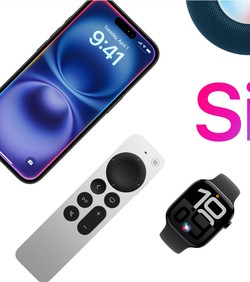 Siri će postati zasebna aplikacija