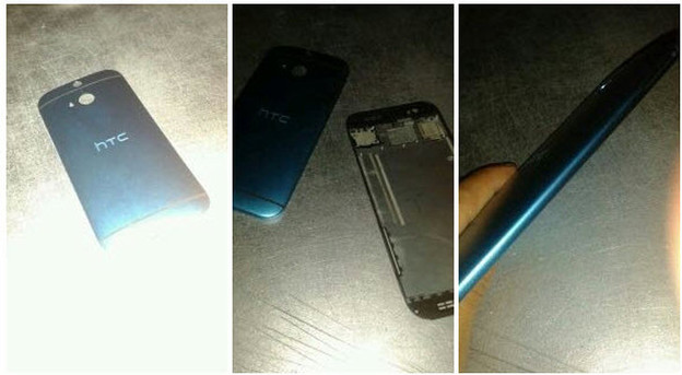 Slike novog HTC M8 telefona Slike novog HTC M8 telefona