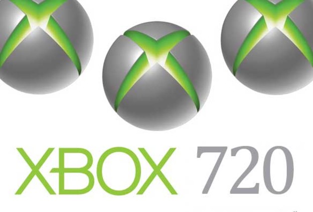 Sljedeće godine Xbox 720? Sljedeće godine Xbox 720?