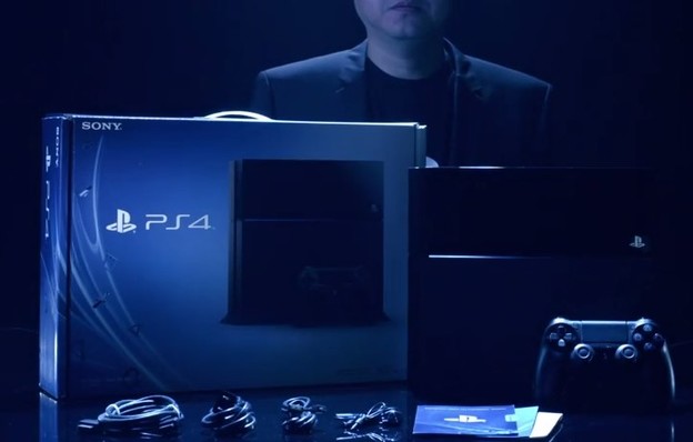 Službeni "unboxing" video PlayStationa 4