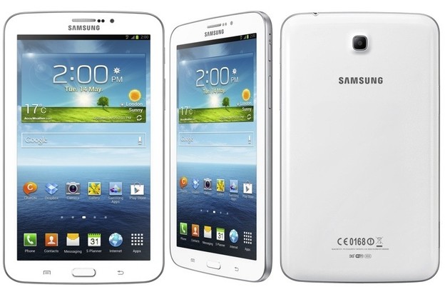 Službeno predstavljen 7-inčni Galaxy Tab 3