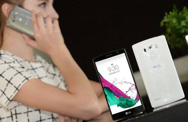 Službeno predstavljen LG G4 Beat Službeno predstavljen LG G4 Beat