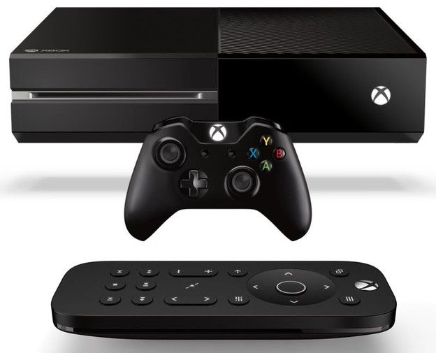 Službeno predstavljen Xbox One Media Remote
