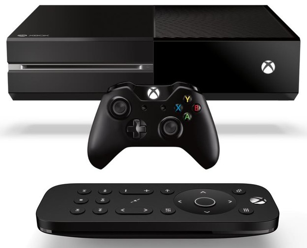 Službeno predstavljen Xbox One Media Remote Službeno predstavljen Xbox One Media Remote