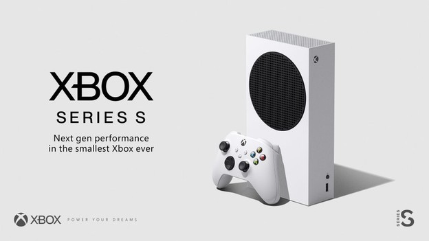 Službeno: Xbox Series S košta samo 1900 kn Službeno: Xbox Series S košta samo 1900 kn