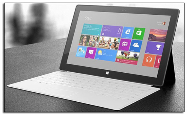 Smanjene prognoze prodaje Surfacea Smanjene prognoze prodaje Surfacea