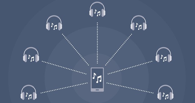 Snapdragon 845 streama glazbu na više uređaja