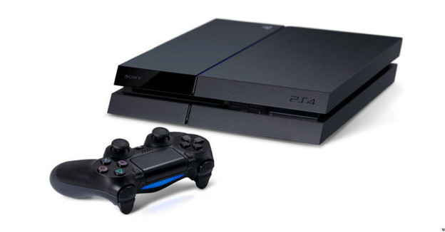 Sony će gubiti 60 dolara na svakoj PS4 konzoli Sony će gubiti 60 dolara na svakoj PS4 konzoli
