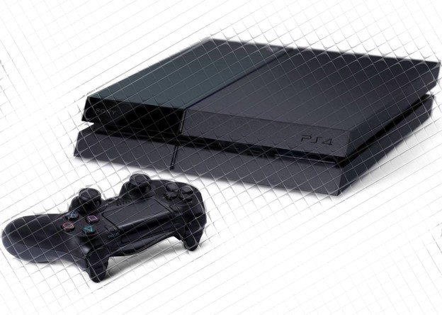 Sony će zamijeniti sve PS4 konzole s greškom