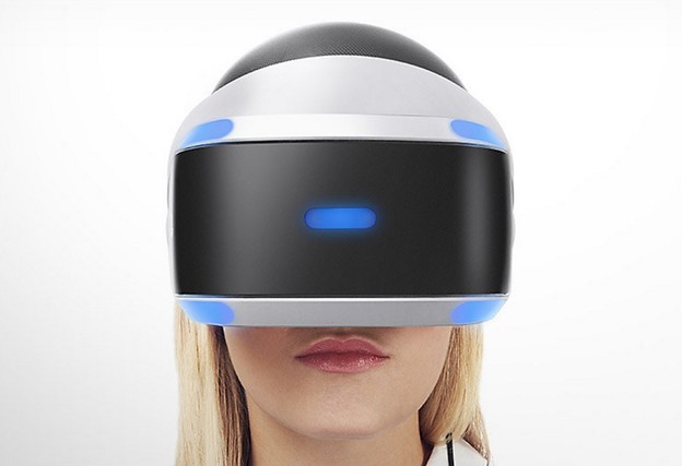 Sony dovodi PlayStation VR na PC Sony dovodi PlayStation VR na PC