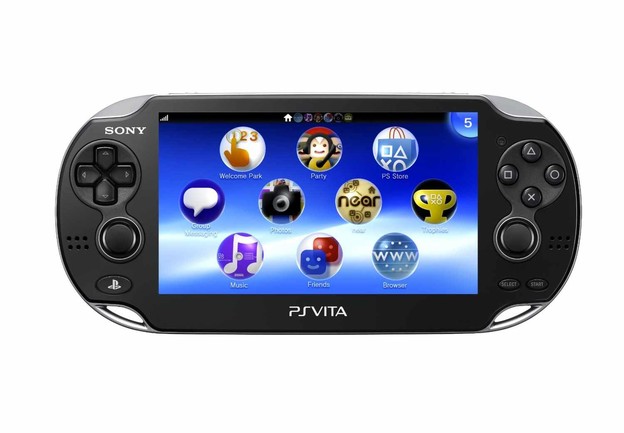 Sony gasi PlayStation Mobile Sony gasi PlayStation Mobile