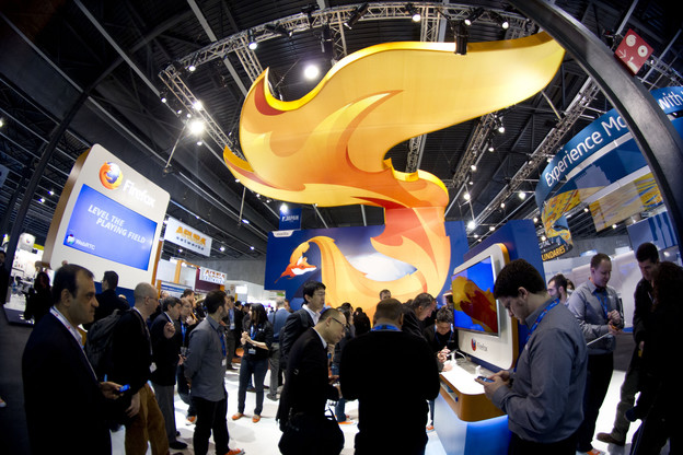 Sony potvrđuje Firefox OS mobitele, Samsung ih ne želi