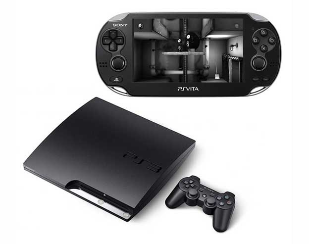 Sony predstavio cross-play gaming