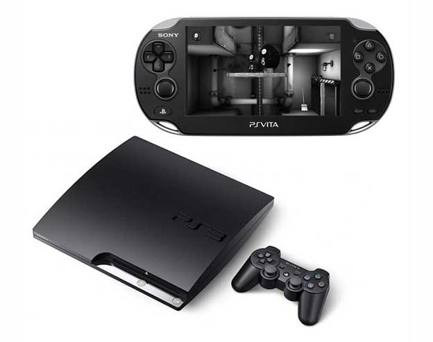 Sony predstavio cross-play gaming Sony predstavio cross-play gaming