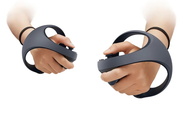 Sony predstavio kontroler za PS5 VR Sony predstavio kontroler za PS5 VR