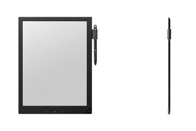 Sony predstavio prototip studentskog tableta