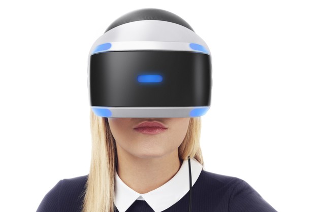Sony prodao milijun VR headsetova