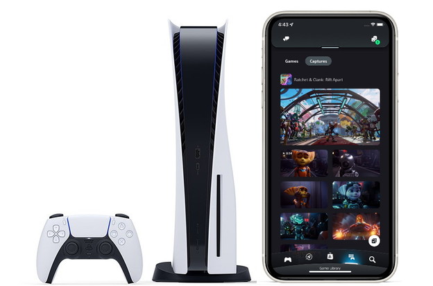 Sony testira dijeljenje PS5 slika i videa mobitelom Sony testira dijeljenje PS5 slika i videa mobitelom