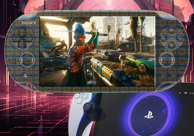 Sonyjev patent ukazuje na dolazak nove ručne konzole Sonyjev patent ukazuje na dolazak nove ručne konzole