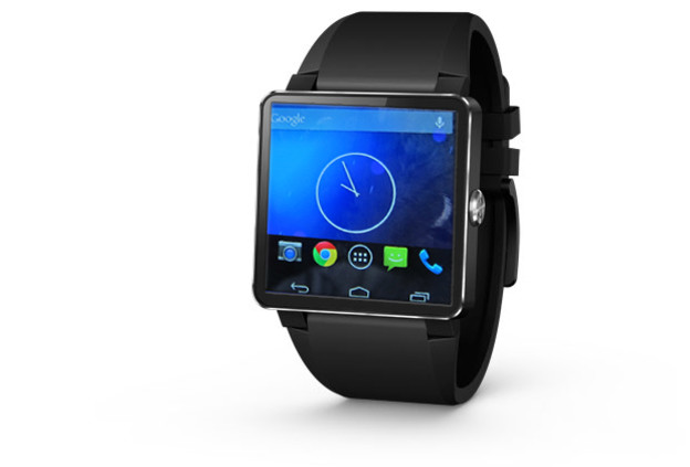 Specifikacije Google Smartwatch gadgeta