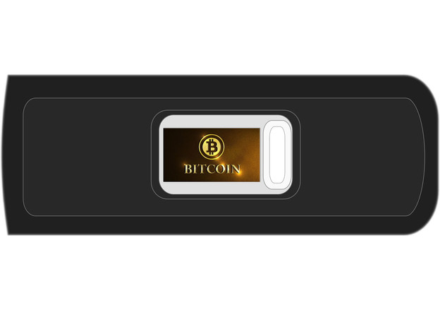 Square radi hardverski novčanik za bitcoin Square radi hardverski novčanik za bitcoin