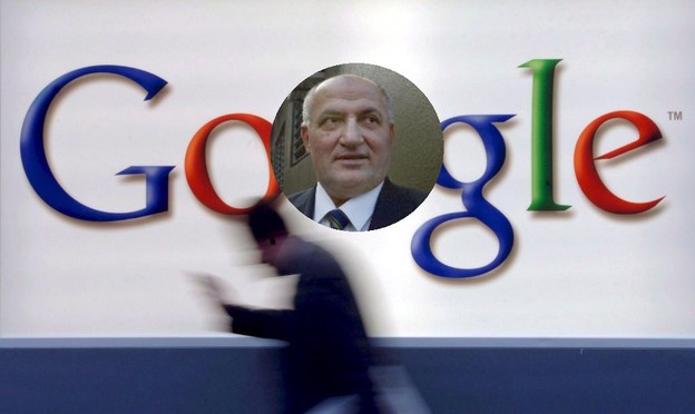 Srbin dobio spor protiv Googlea zbog rezultata pretrage Srbin dobio spor protiv Googlea zbog rezultata pretrage