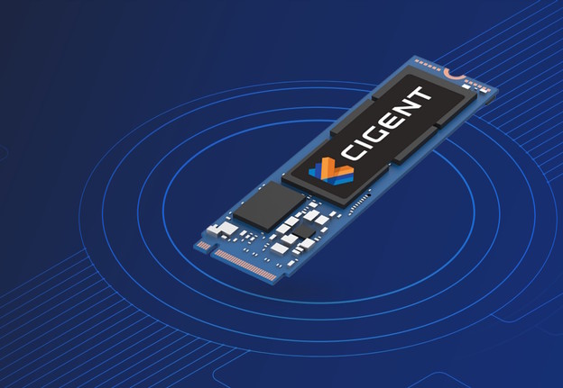 SSD s AI procesorom protiv ransomware napada SSD s AI procesorom protiv ransomware napada