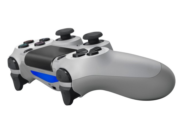 Steam nudi punu podršku za PS4 kontroler Steam nudi punu podršku za PS4 kontroler