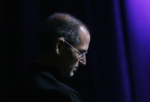 Steve Jobs zbog bolesti podnio ostavku